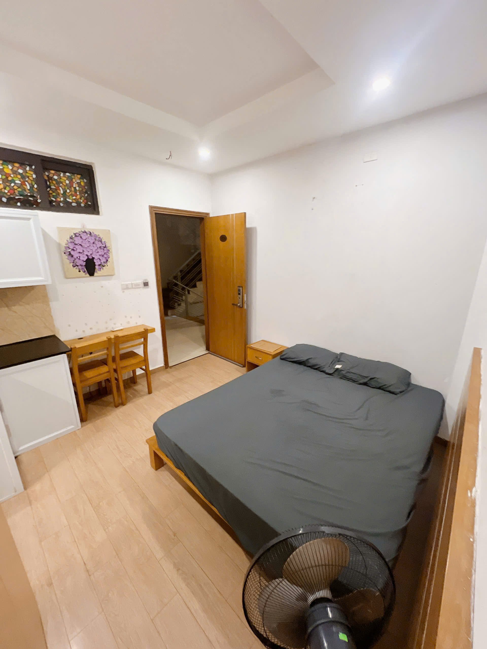 Căn hộ Studio 20m2 tại Tầng 3 — ảnh 2