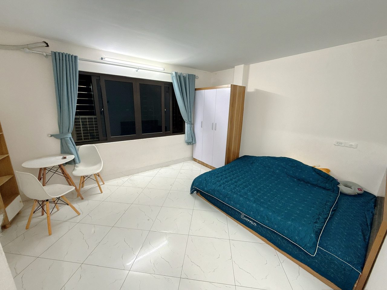 Căn hộ Studio 22m2 tại Tầng 2 — ảnh 1