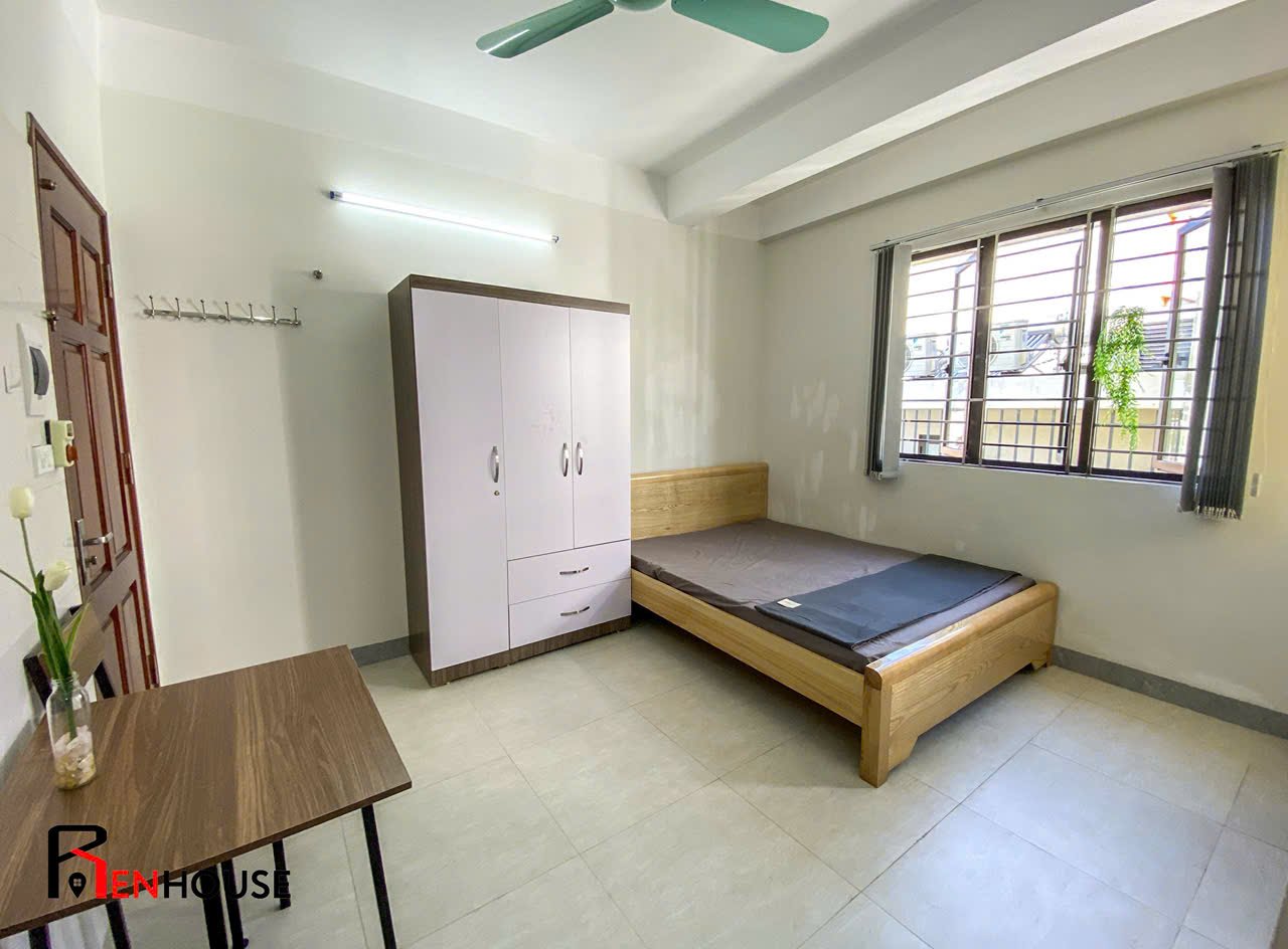 Căn hộ Studio 8m2 tại Tầng 2 — ảnh 2