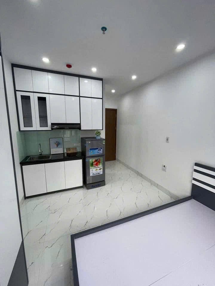 Căn hộ Studio 20m2 tại Tầng 2 — ảnh 2