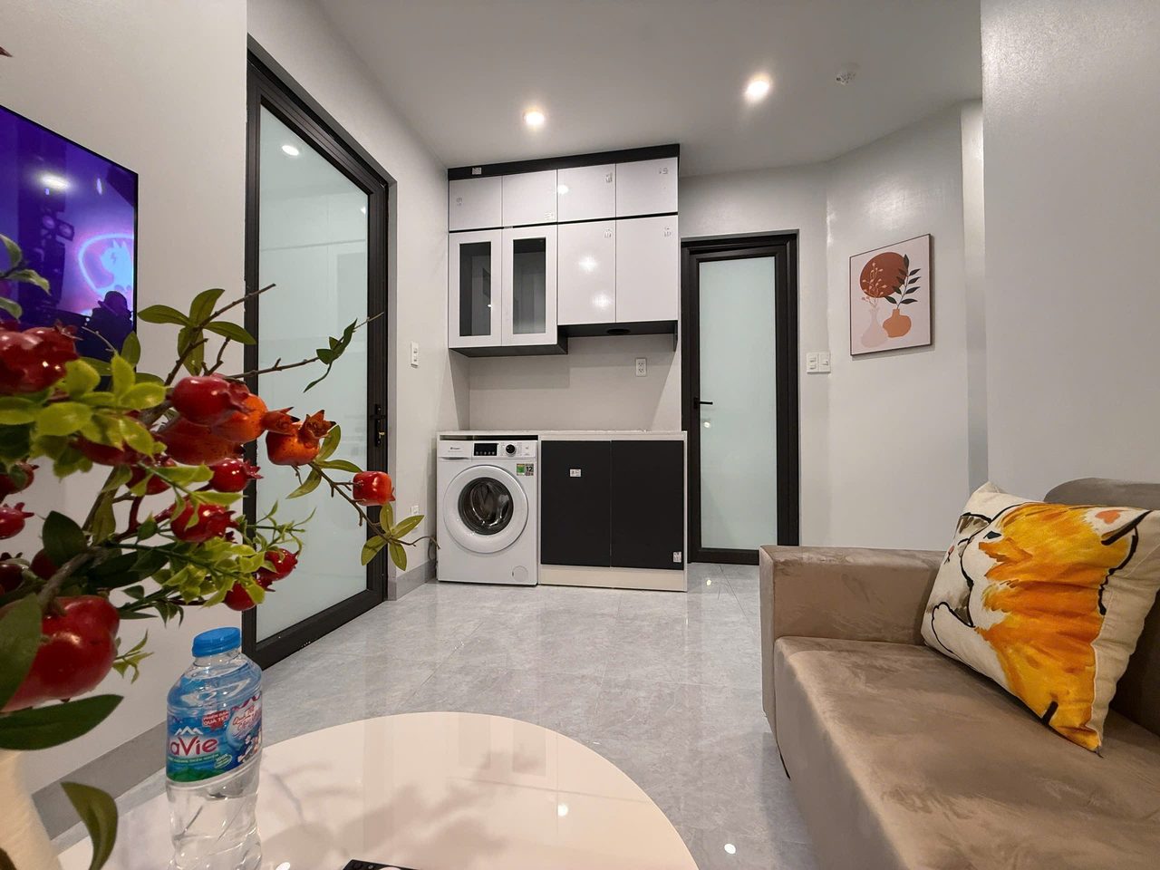 Căn hộ 2 Ngủ 1 Khách 40m2 tại Tầng 7 — ảnh 1