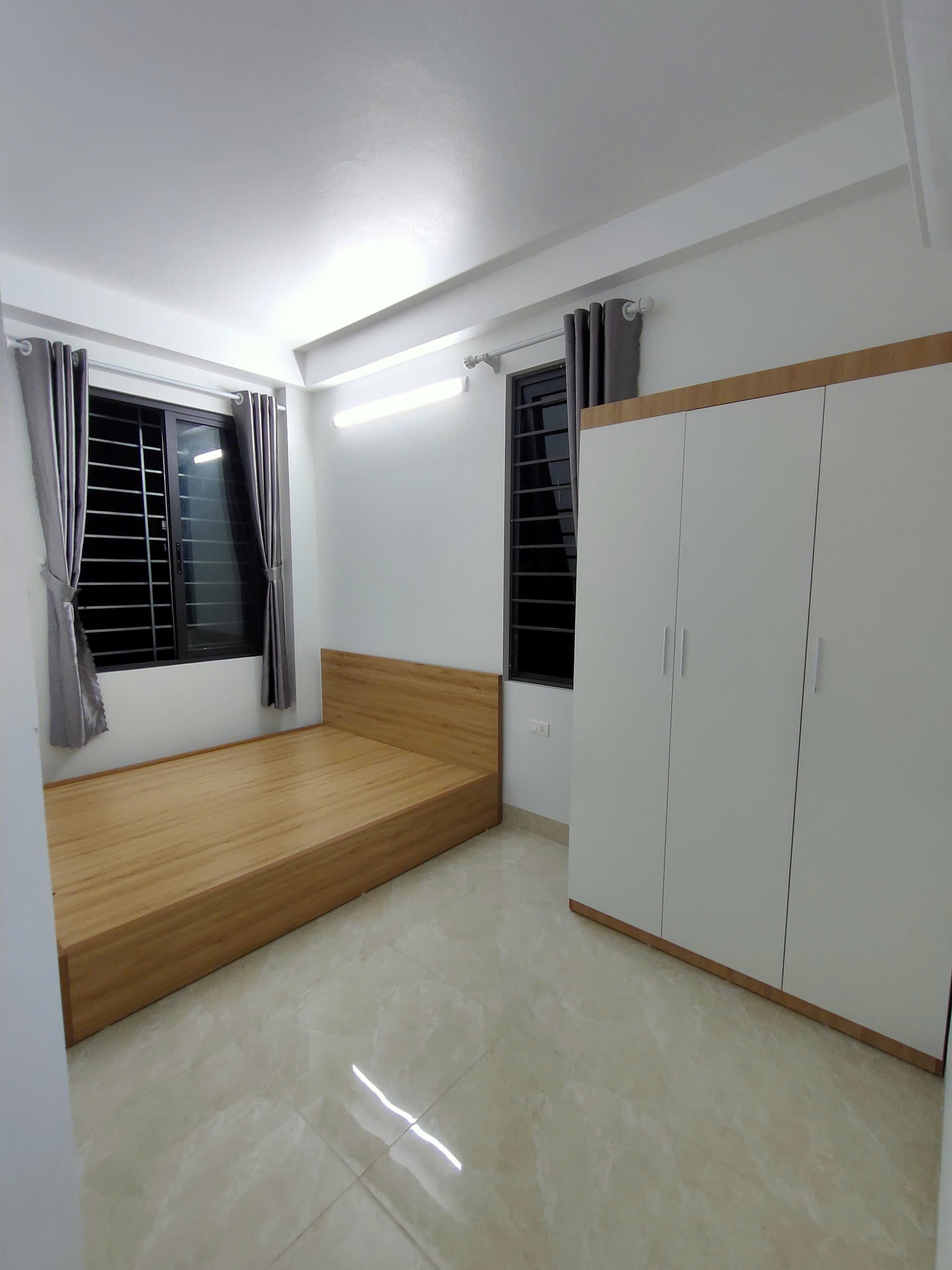 Căn hộ 2 Ngủ 1 Khách 45m2 tại Tầng 5 — ảnh 2