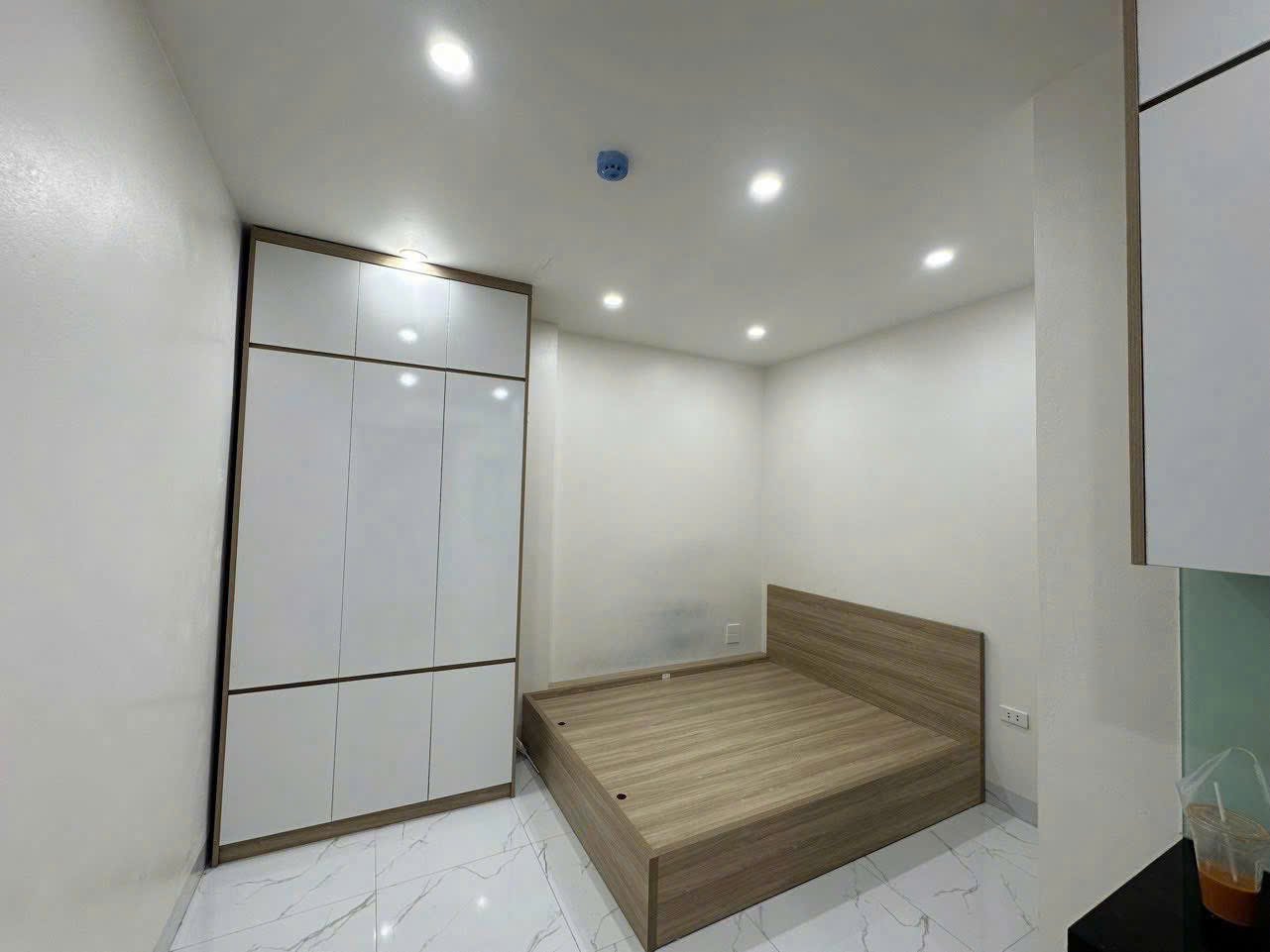 Căn hộ Studio 25m2 tại Tầng 3 — ảnh 1