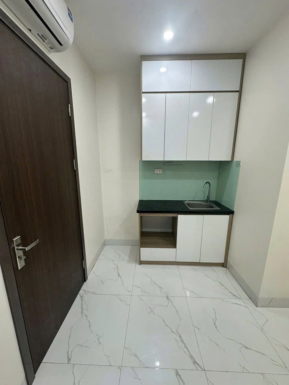 Căn hộ Studio 25m2 tại Tầng 3 — ảnh 2