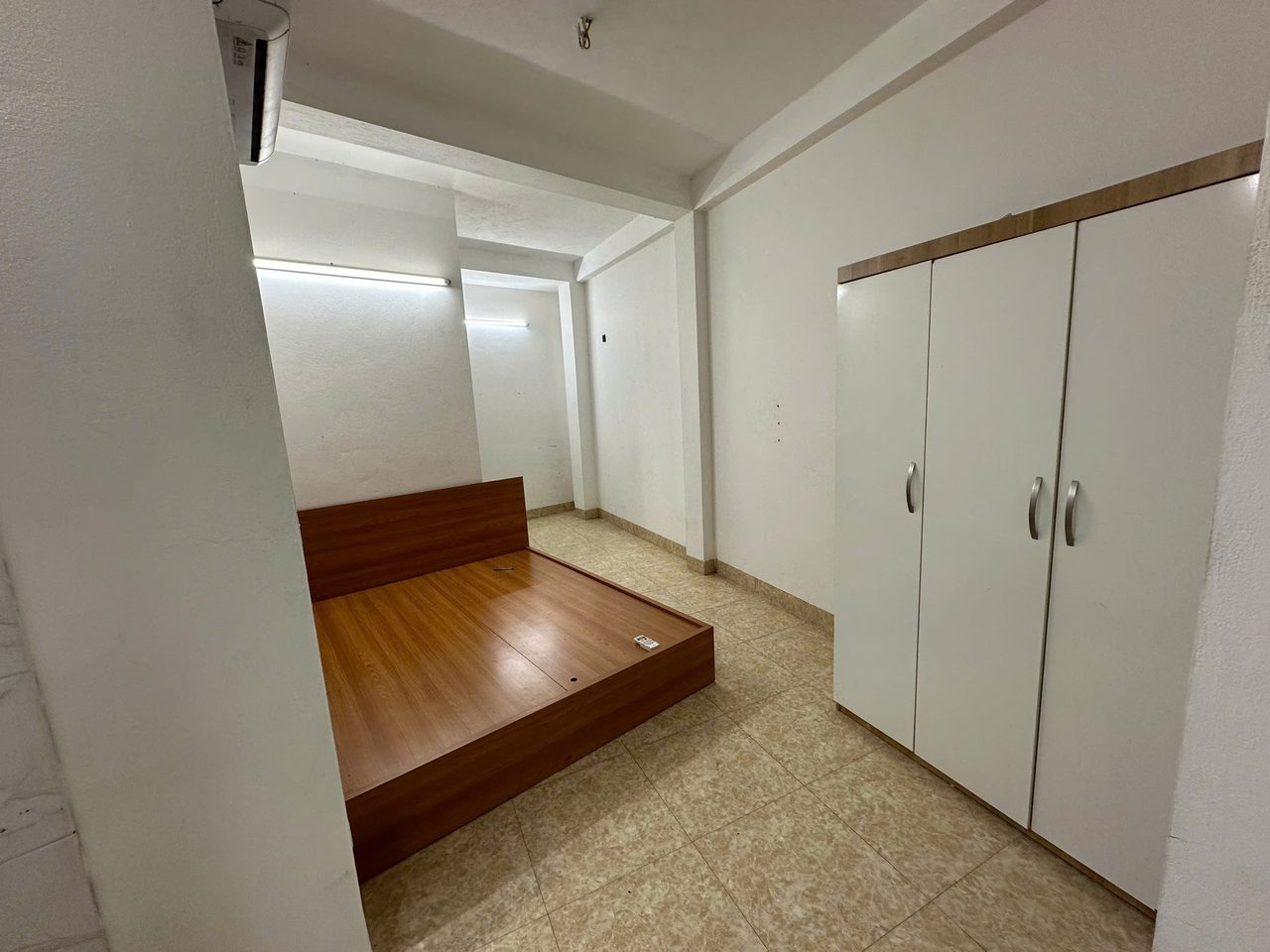 Căn hộ Studio 28m2 tại Tầng 2 — ảnh 1