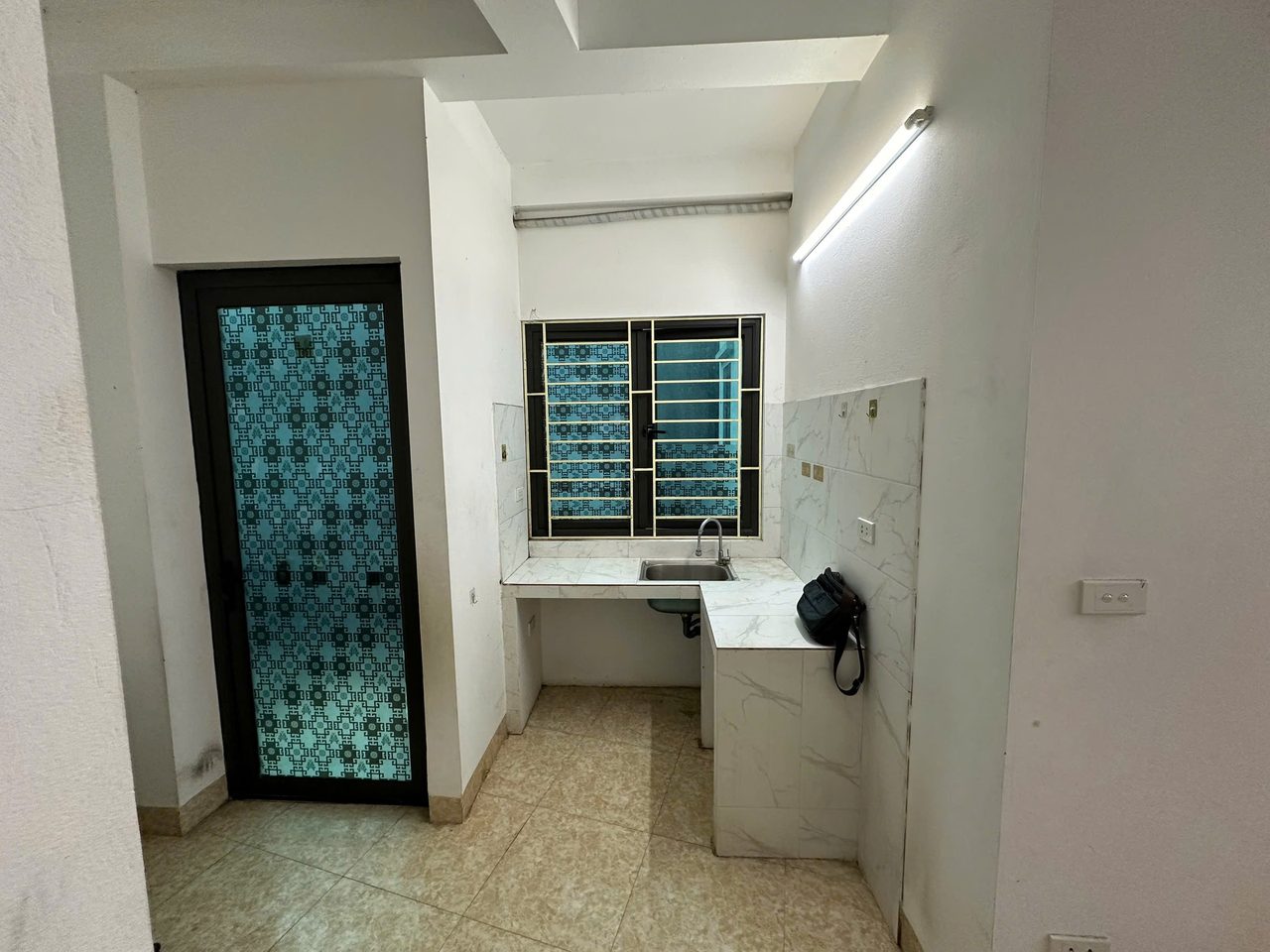 Căn hộ Studio 28m2 tại Tầng 2 — ảnh 2