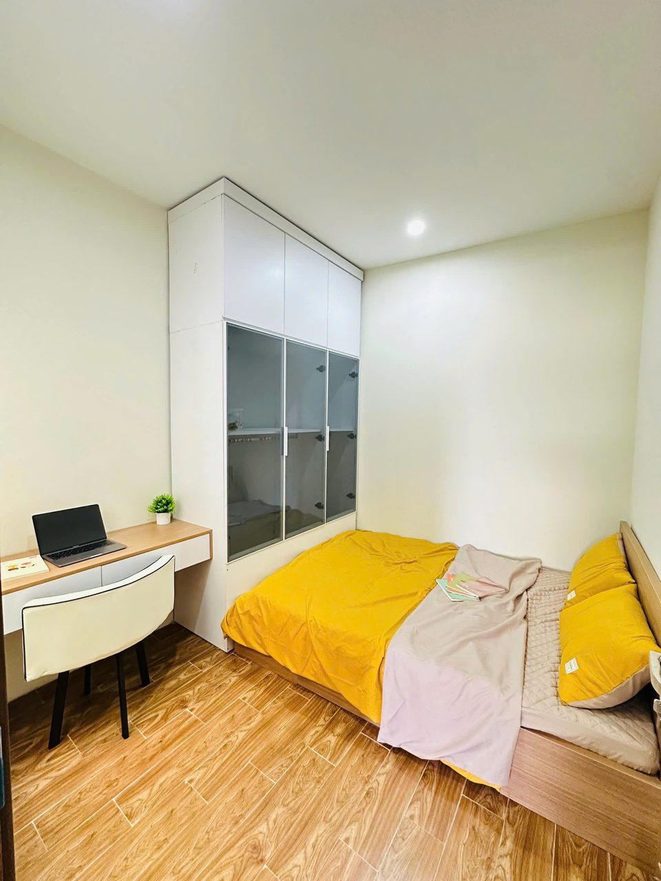 Căn hộ 1 Ngủ 1 Khách 30m2 tại Tầng 2 — ảnh 2