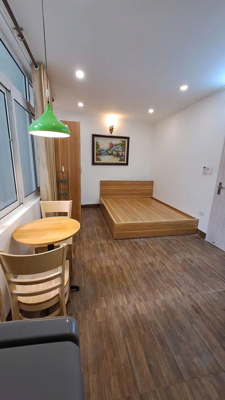 Căn hộ Studio 25m2 tại Tầng 3 — ảnh 2