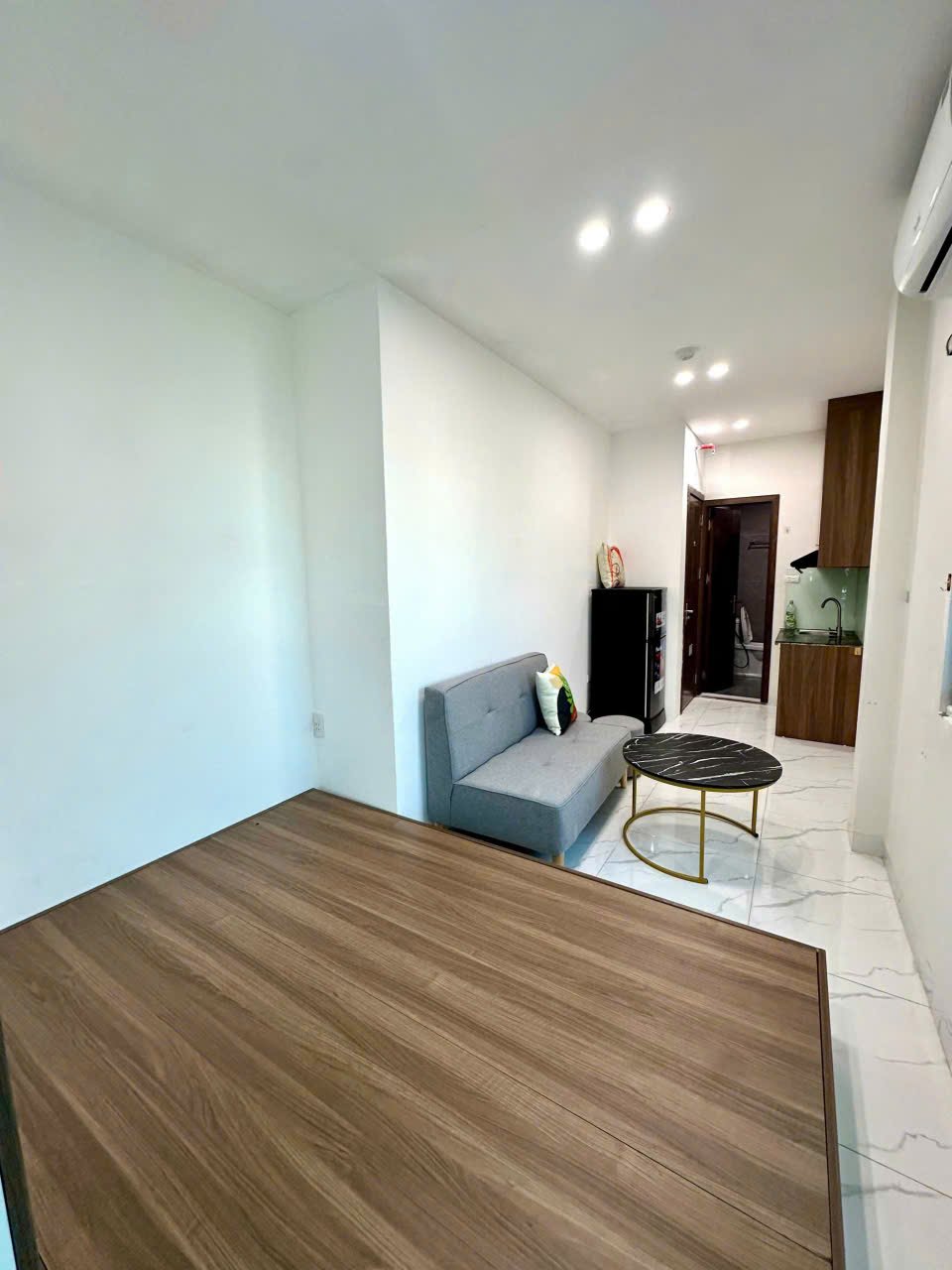 Căn hộ Studio 22m2 tại Tầng 5 — ảnh 2