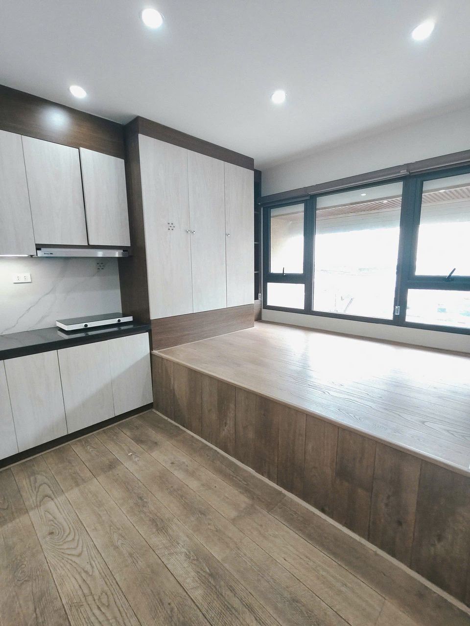 Căn hộ Studio 20m2 tại Tầng 3 — ảnh 2