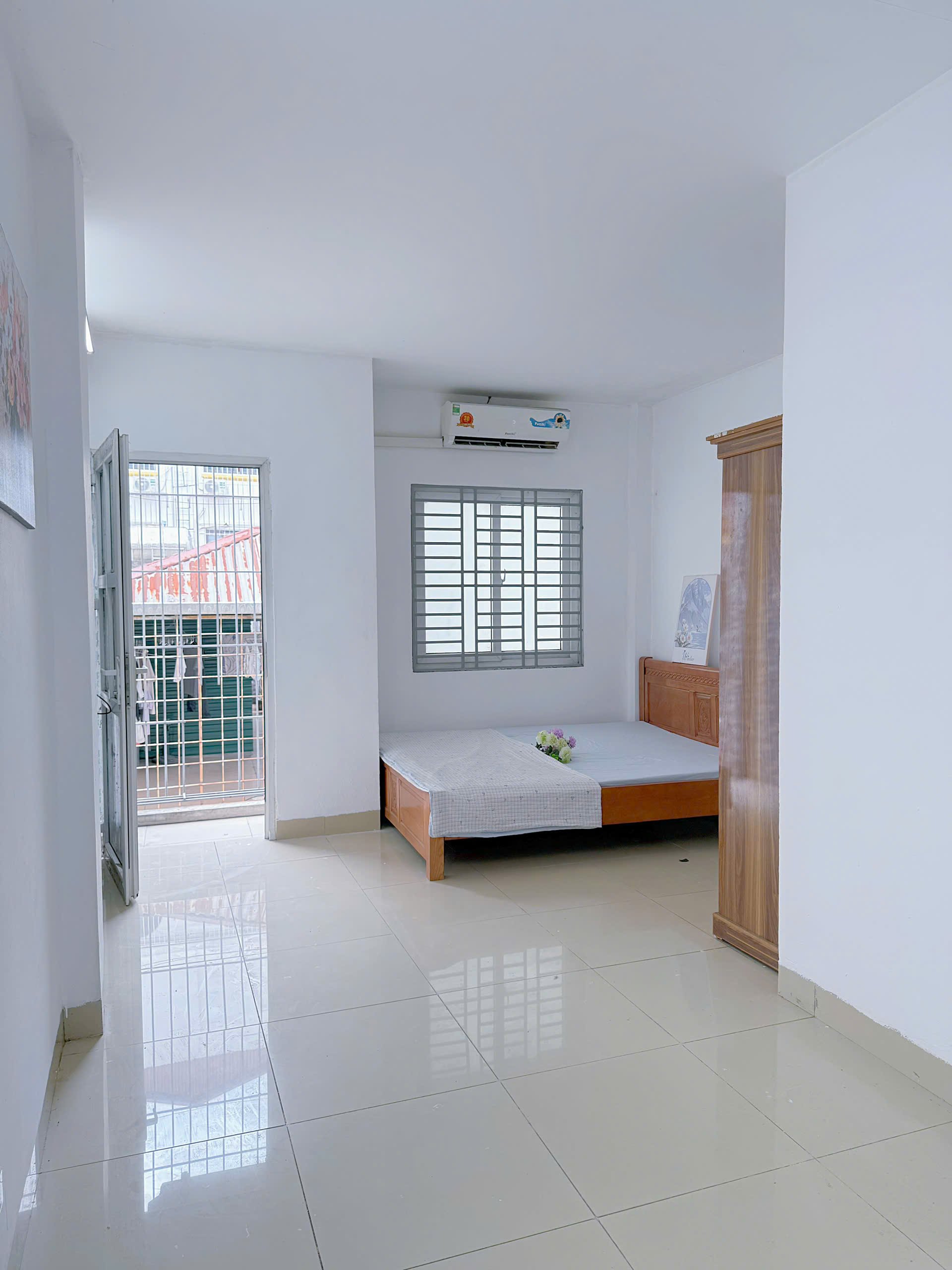 Căn hộ Studio 20m2 tại Tầng 1 — ảnh 1