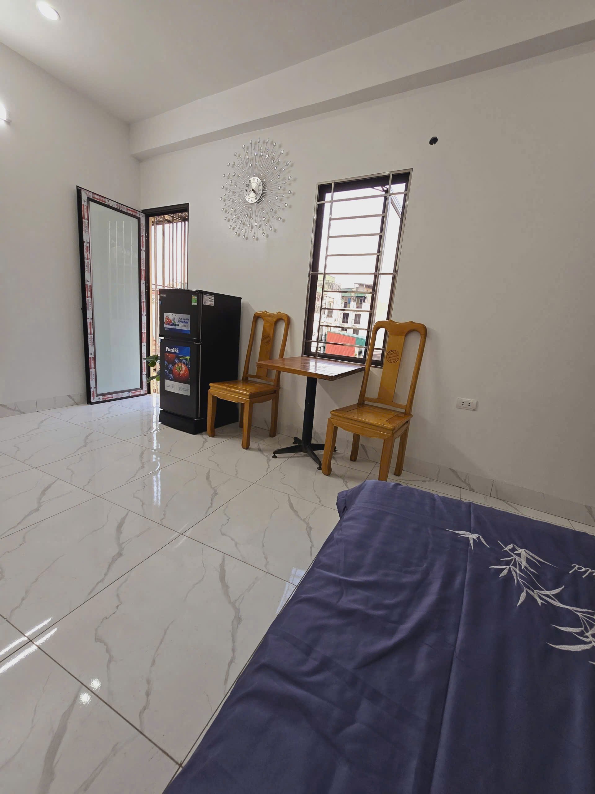 Căn hộ Studio 28m2 tại Tầng 5 — ảnh 2