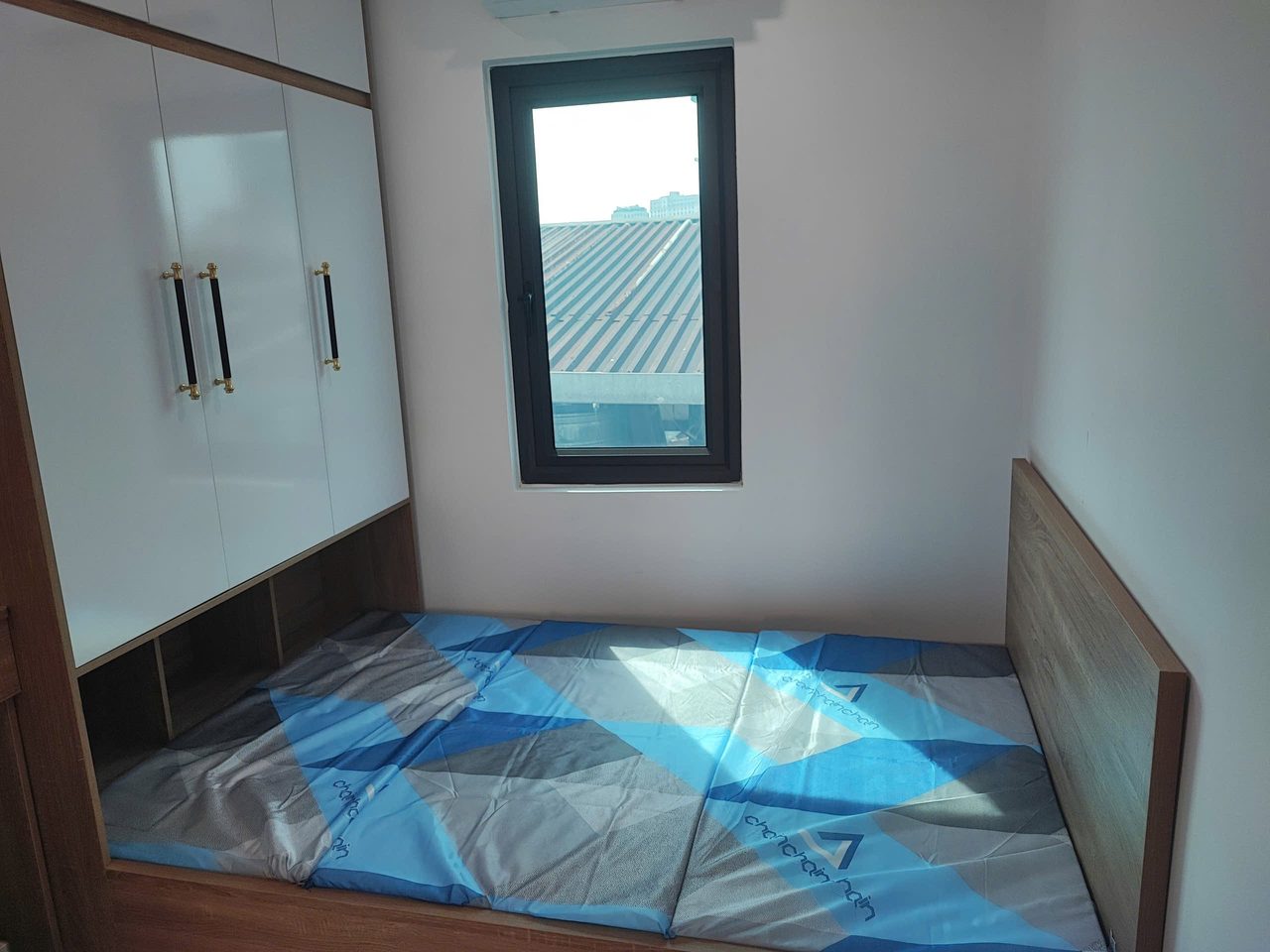 Căn hộ Studio 20m2 tại Tầng 4 — ảnh 1