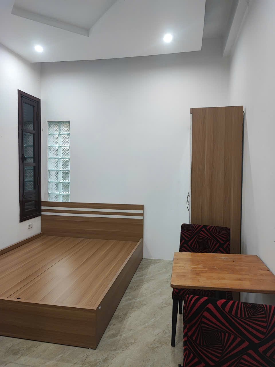 Căn hộ Studio 25m2 tại Tầng 2 — ảnh 1