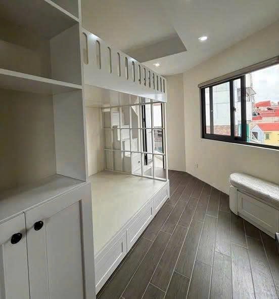 Căn hộ Studio 20m2 tại Tầng 2 — ảnh 1