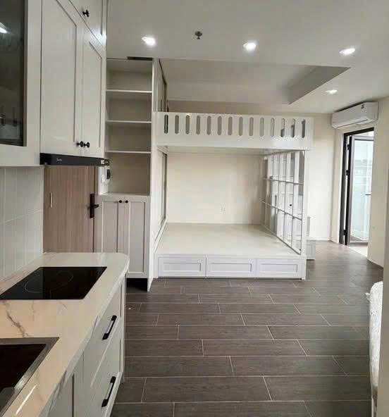 Căn hộ Studio 20m2 tại Tầng 2 — ảnh 2