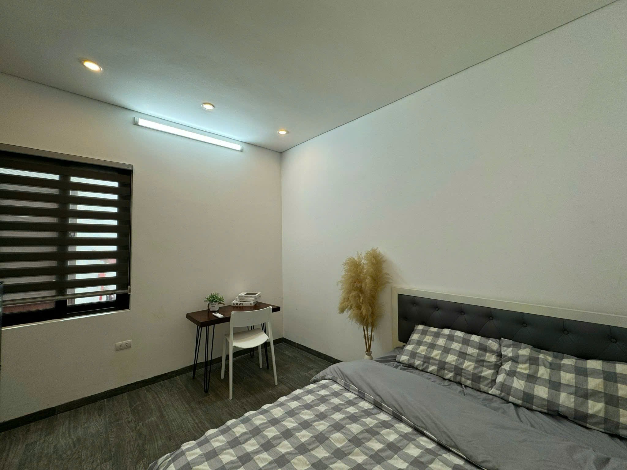 Căn hộ Studio 28m2 tại Tầng 2 — ảnh 2