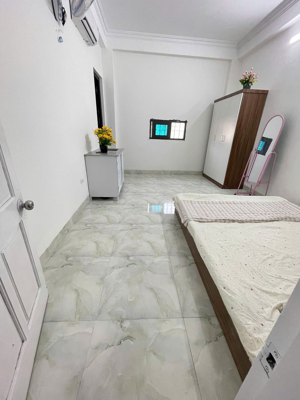 Căn hộ Studio 20m2 tại Tầng 4 — ảnh 2