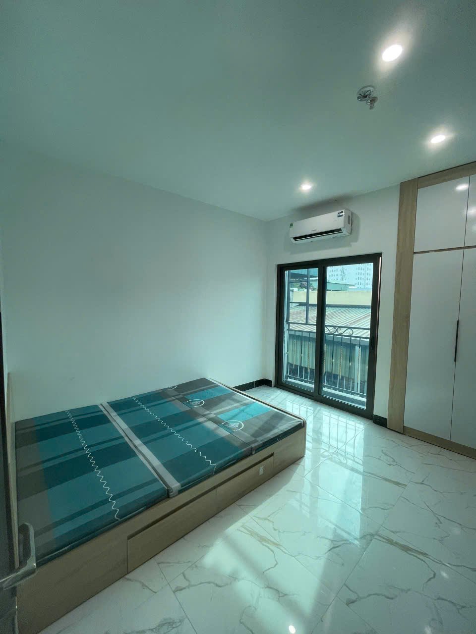Căn hộ Studio 26m2 tại Tầng 4 — ảnh 1