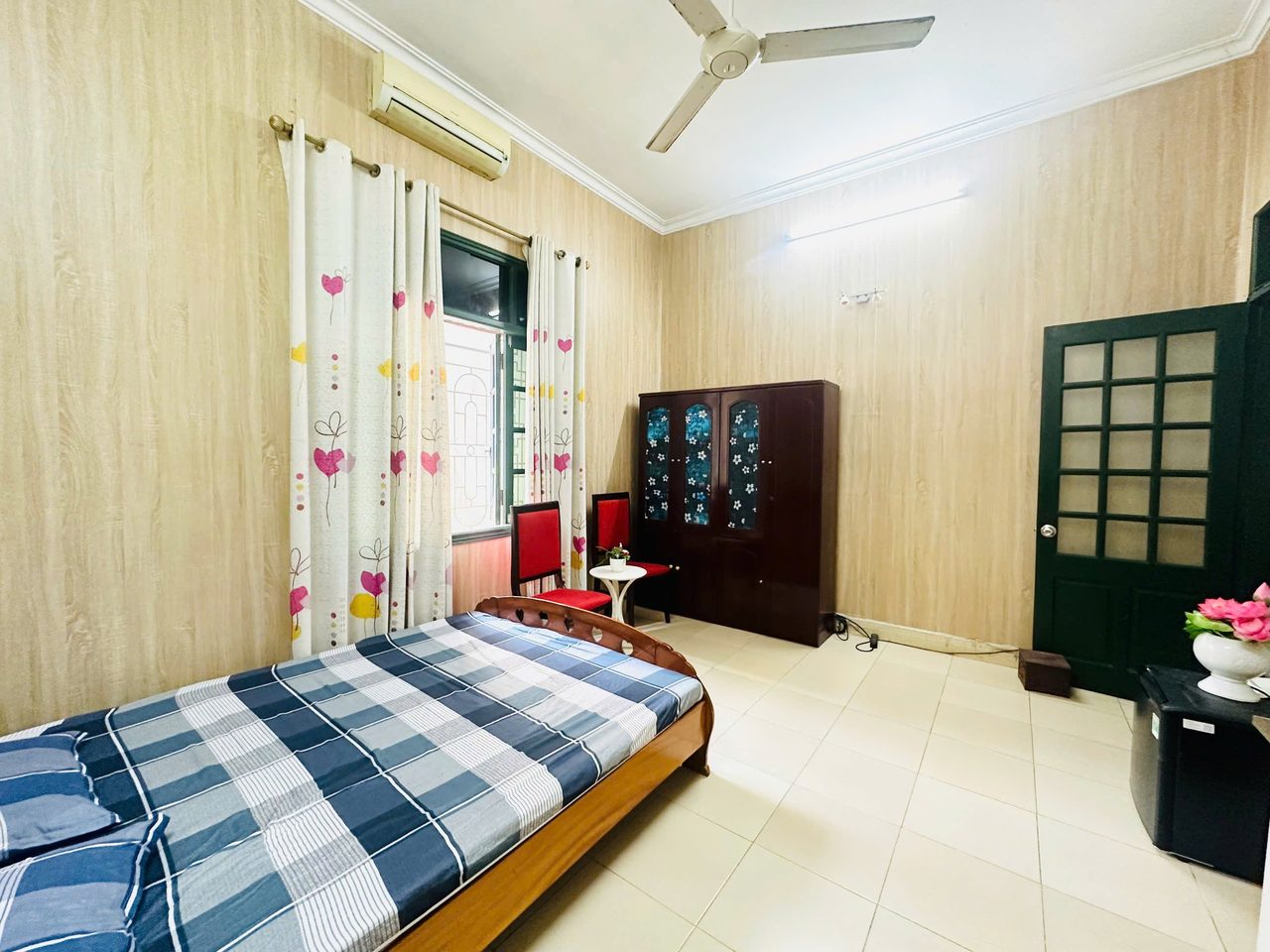 Căn hộ Studio 28m2 tại Tầng 2 — ảnh 2