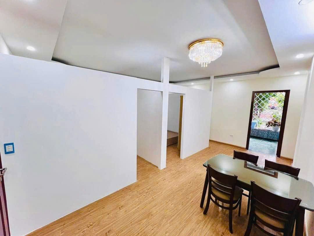 Căn hộ 2 Ngủ 1 Khách 50m2 tại Tầng 2 — ảnh 1