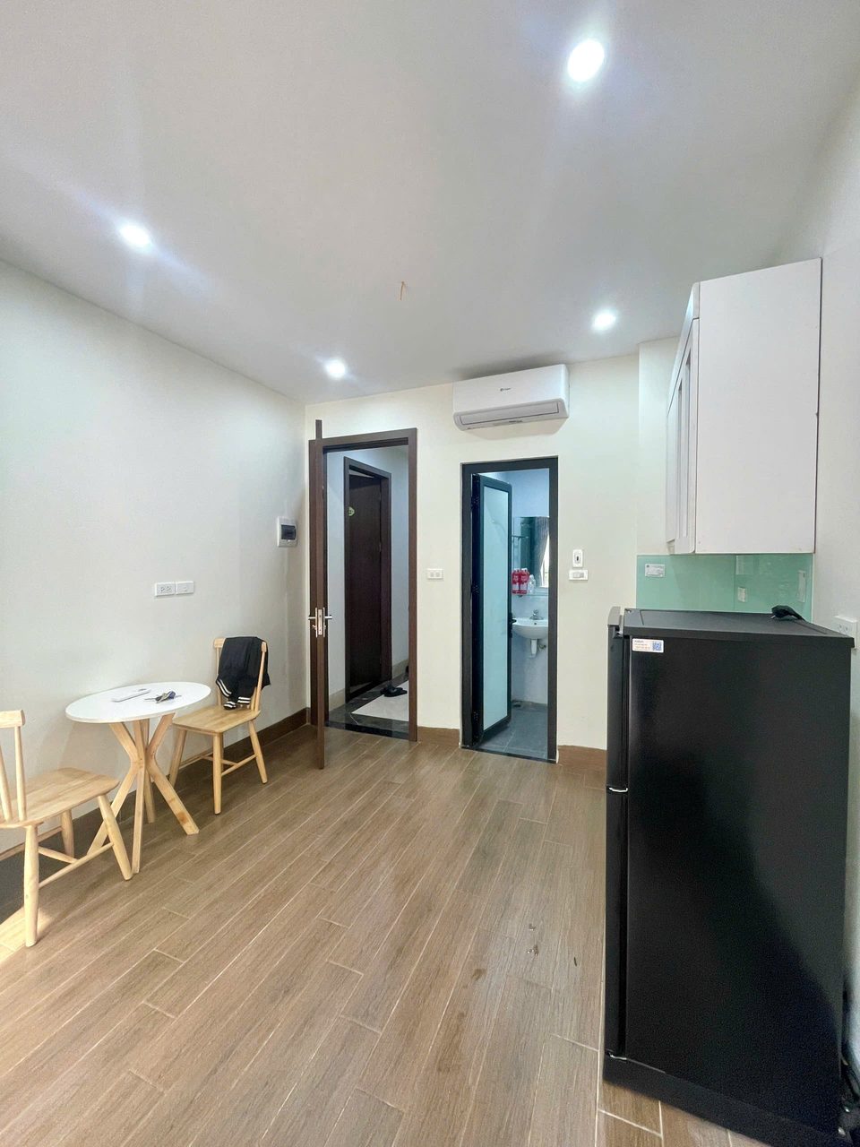Căn hộ Studio 30m2 tại Tầng 5 — ảnh 2