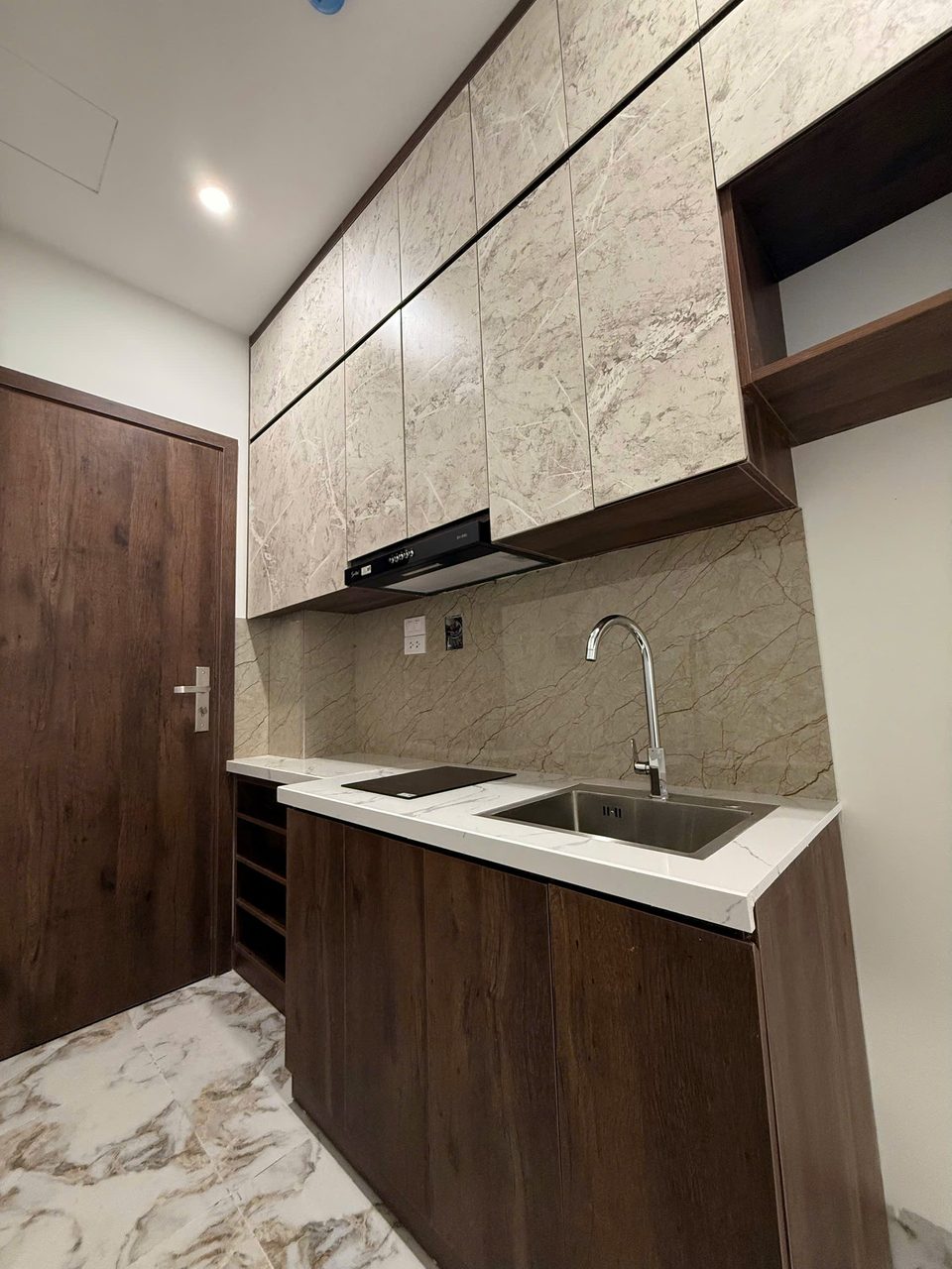 Căn hộ Studio 32m2 tại Tầng 3 — ảnh 2