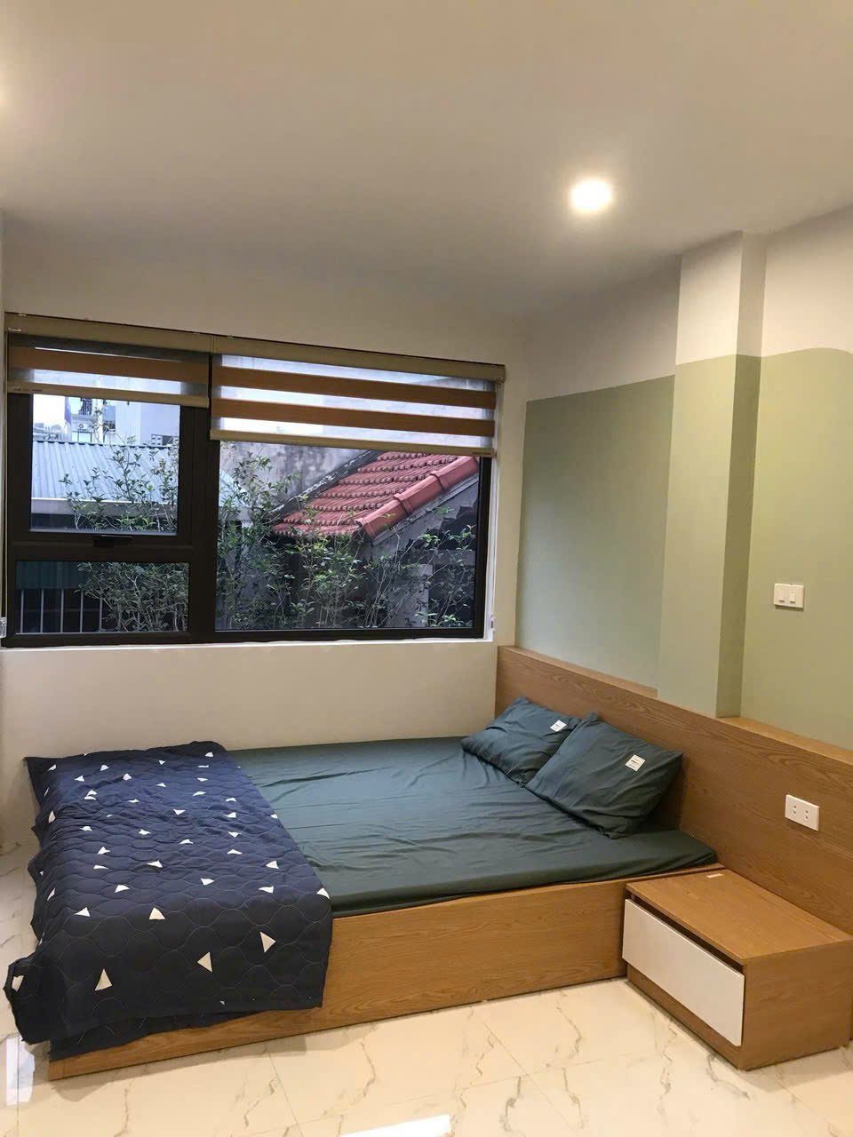 Căn hộ Studio 28m2 tại Tầng 2 — ảnh 2