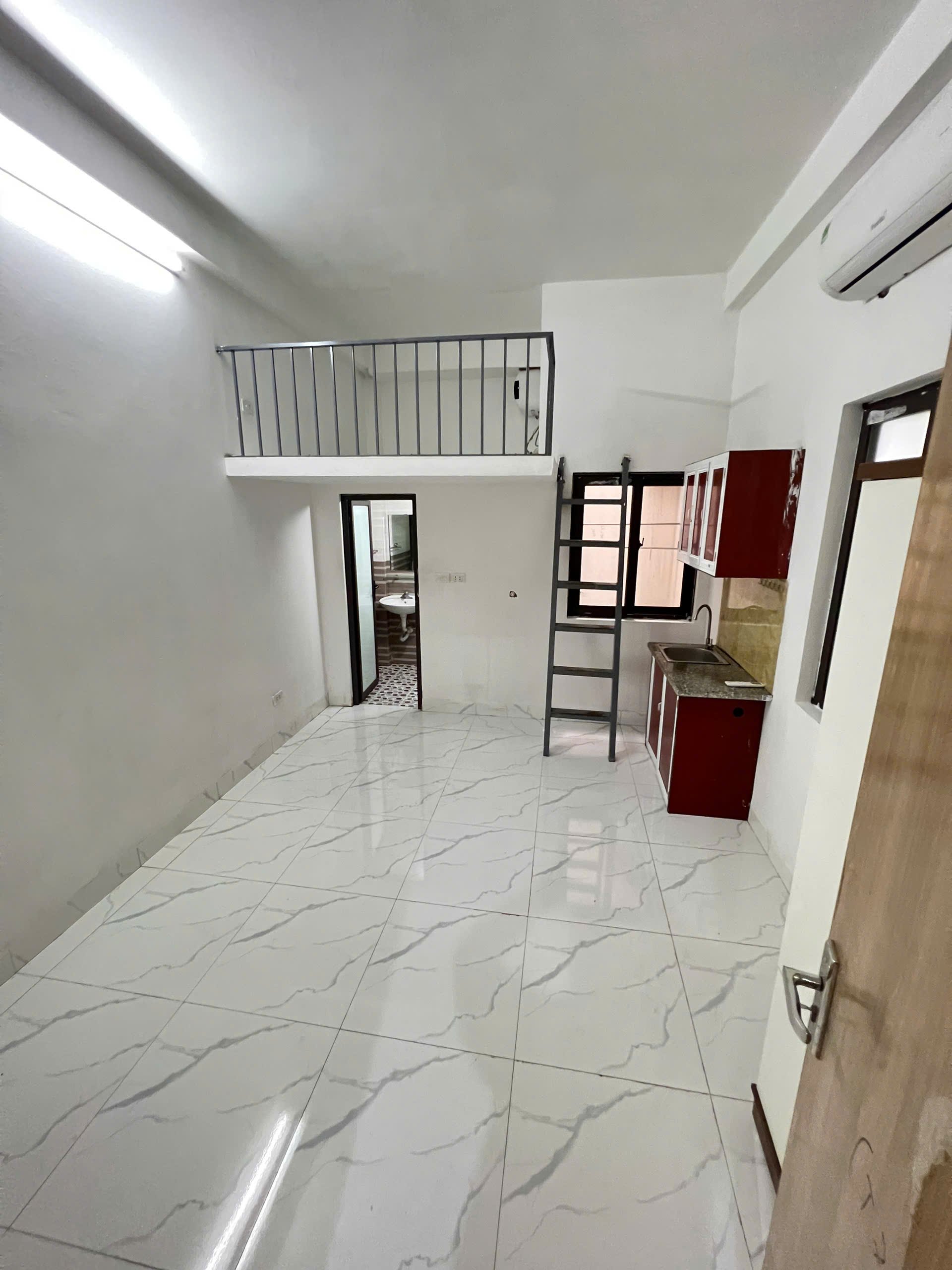 Căn hộ Studio 20m2 tại Tầng 3 — ảnh 2