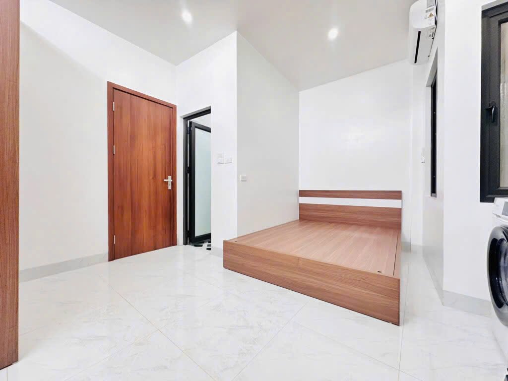Căn hộ Studio 20m2 tại Tầng 3 — ảnh 2