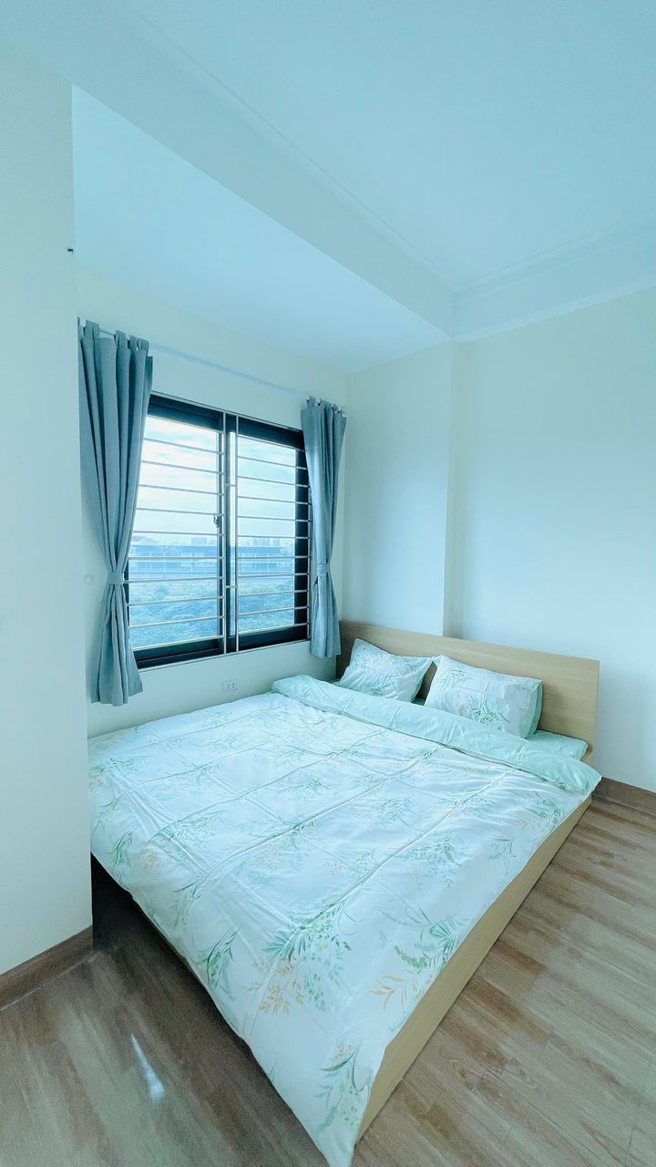 Căn hộ 1 Ngủ 1 Khách 35m2 tại Tầng 4 — ảnh 2