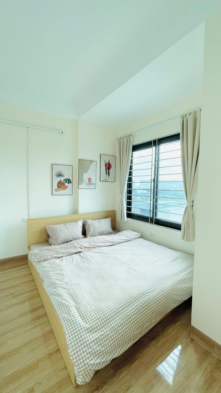 Căn hộ 1 Ngủ 1 Khách 35m2 tại Tầng 6 — ảnh 2
