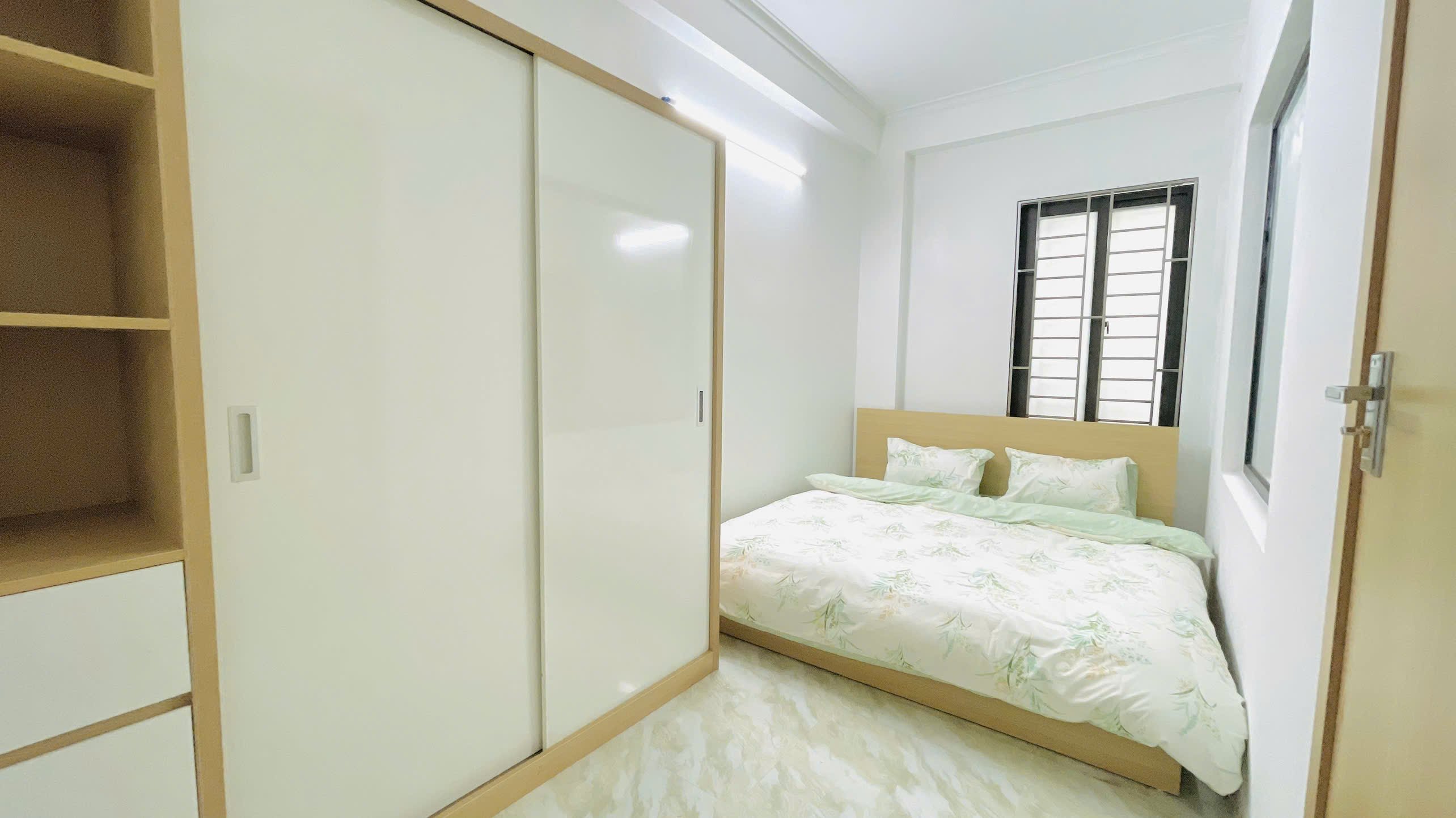 Căn hộ Studio 35m2 tại Tầng 6 — ảnh 2