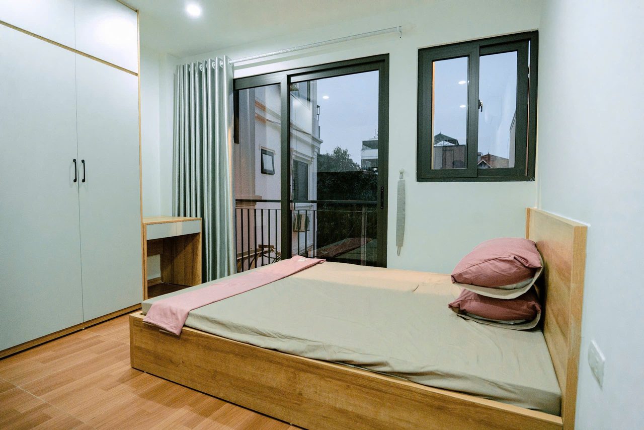 Căn hộ Studio 25m2 tại Tầng 1 — ảnh 2