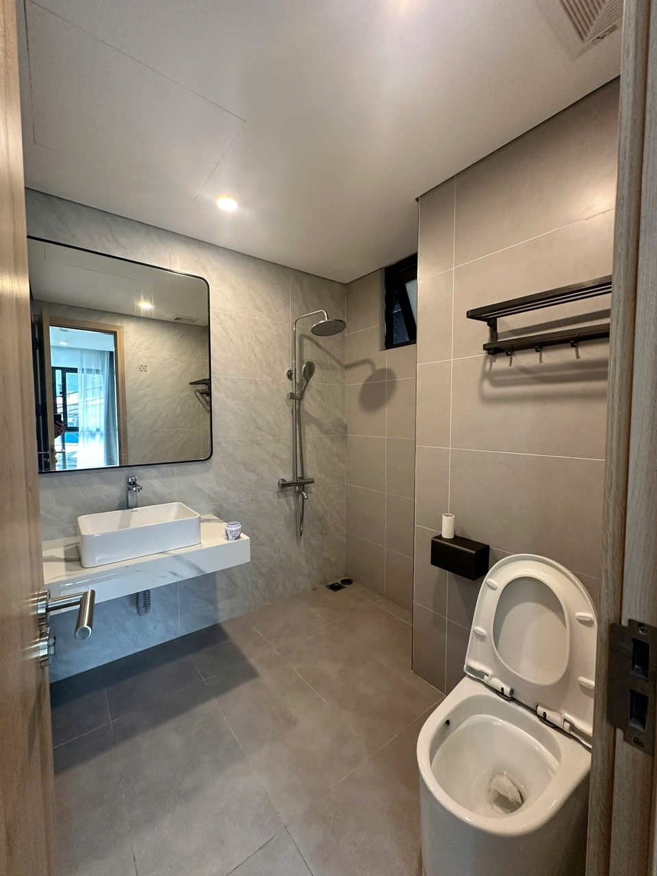 Căn hộ Studio 20m2 tại Tầng 3 — ảnh 2
