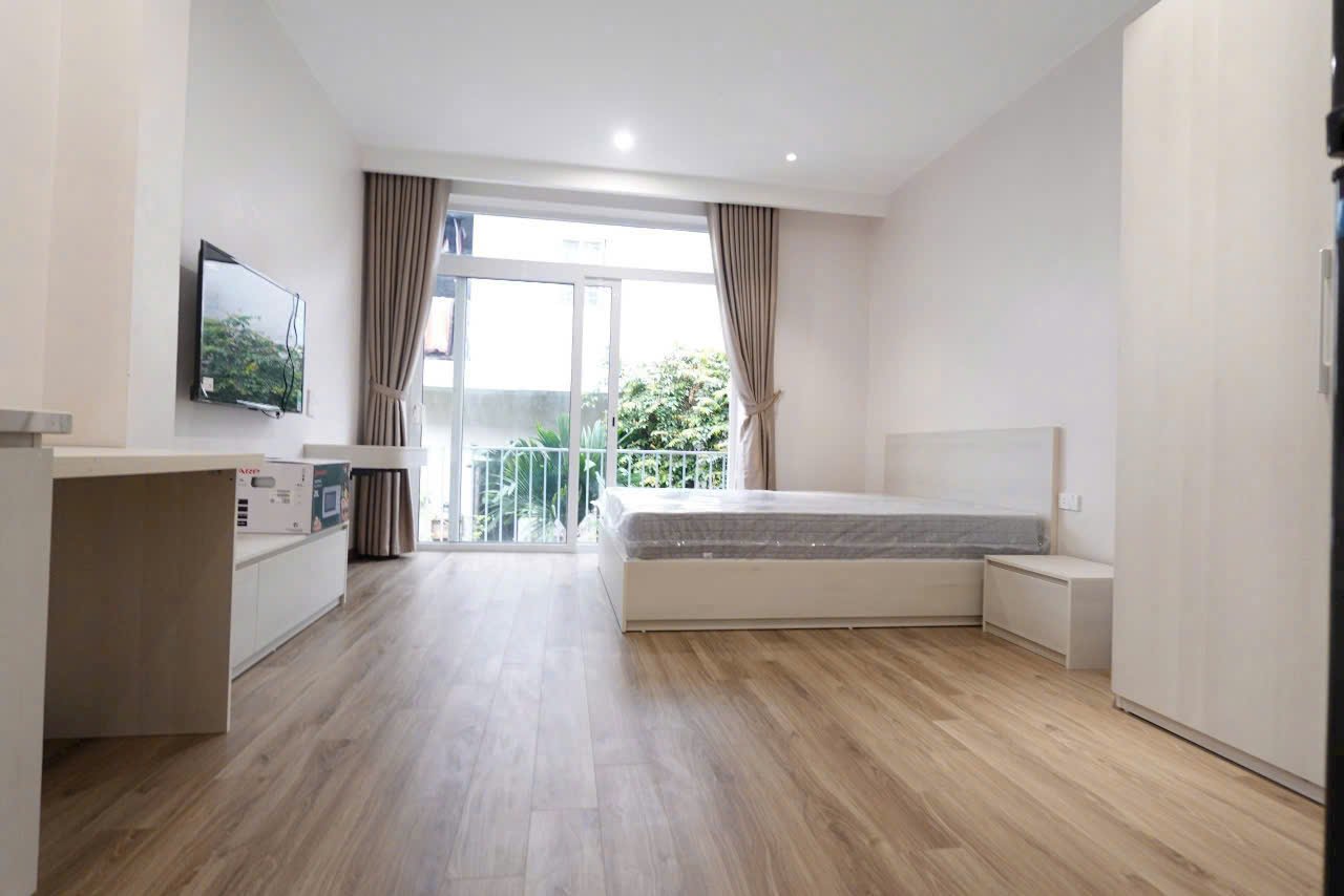 Căn hộ Studio 33m2 tại Tầng 1 — ảnh 1