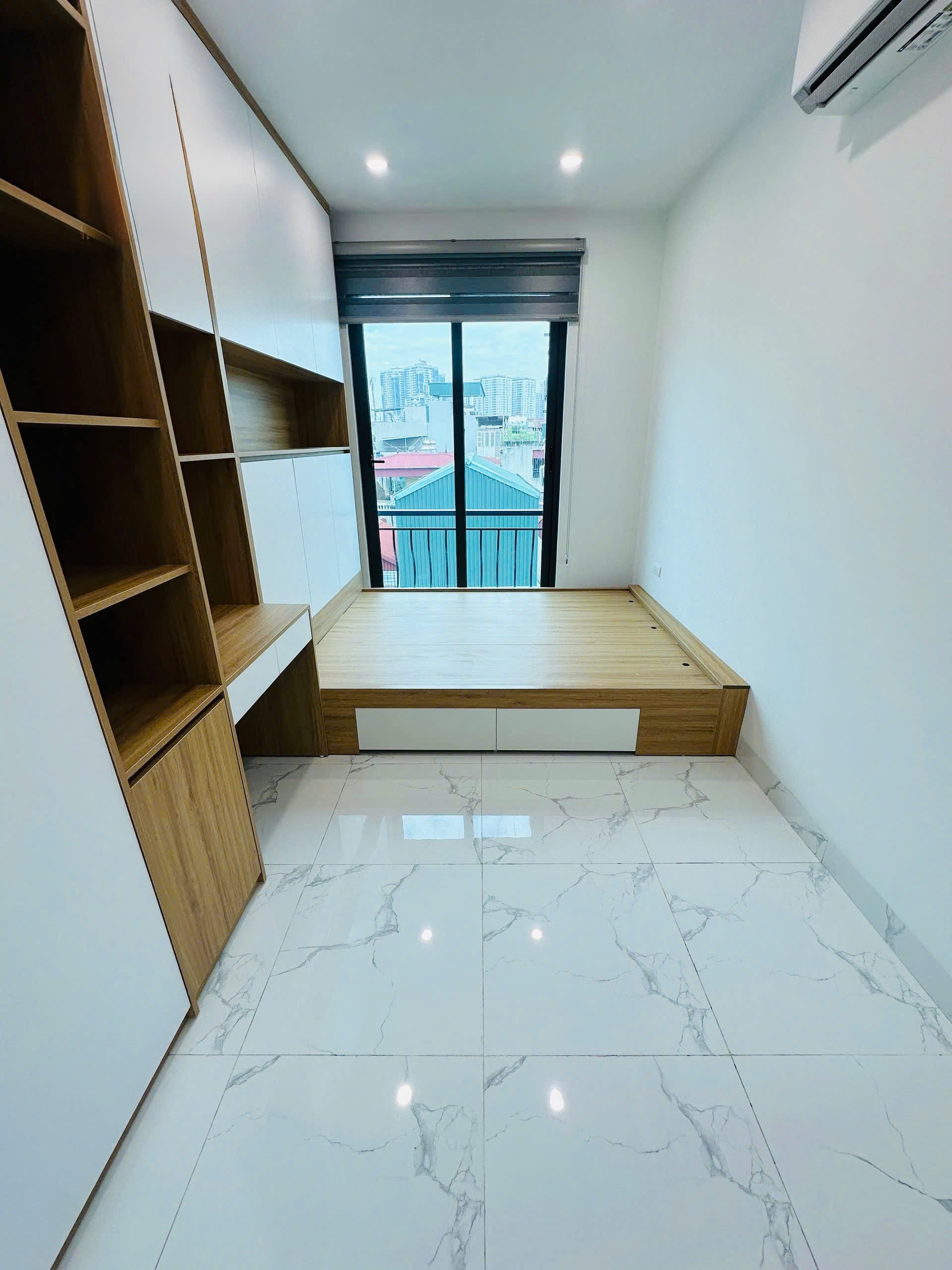 Căn hộ Studio 25m2 tại Tầng 5 — ảnh 1