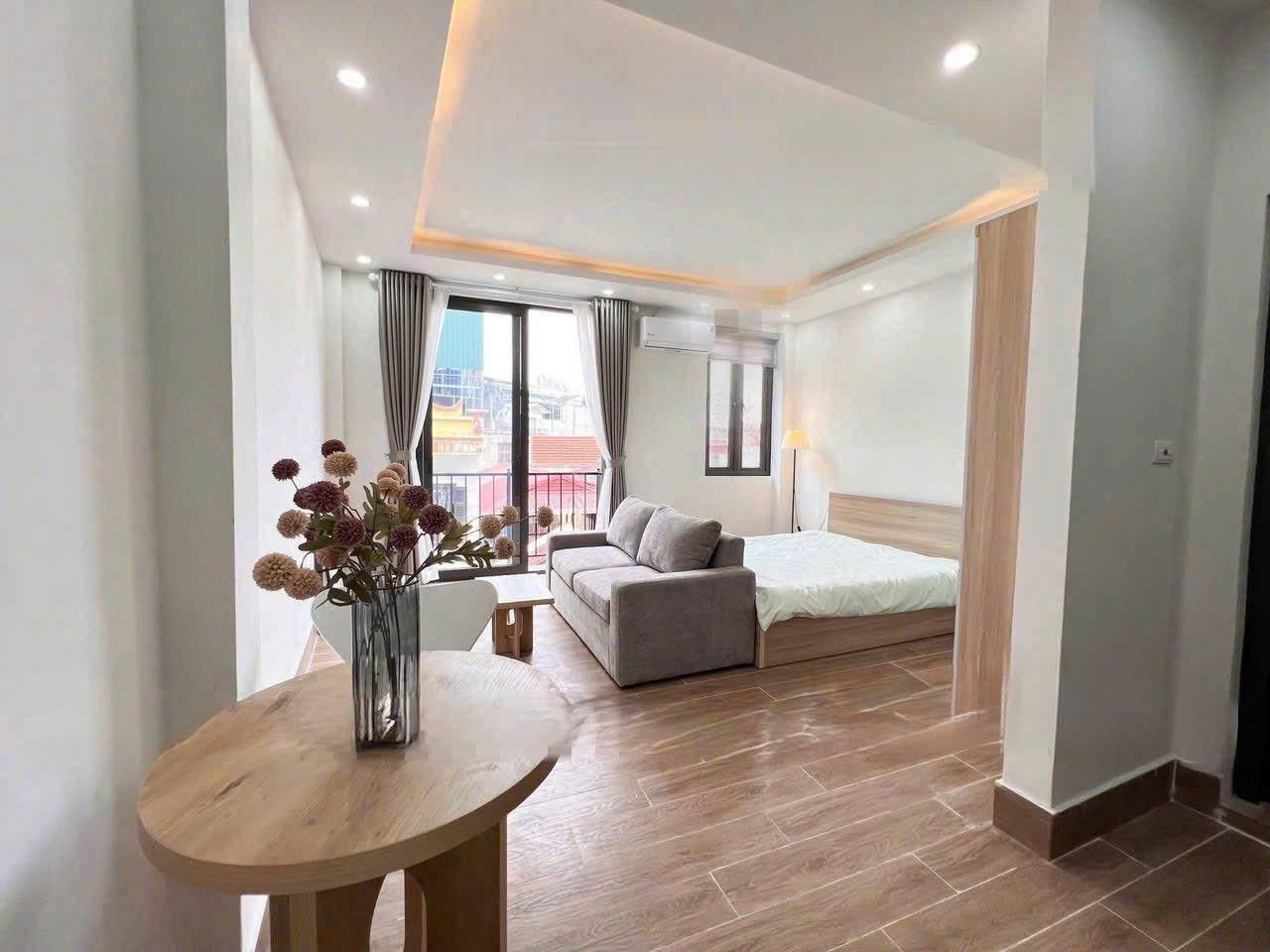 Căn hộ Studio 35m2 tại Tầng 7 — ảnh 2