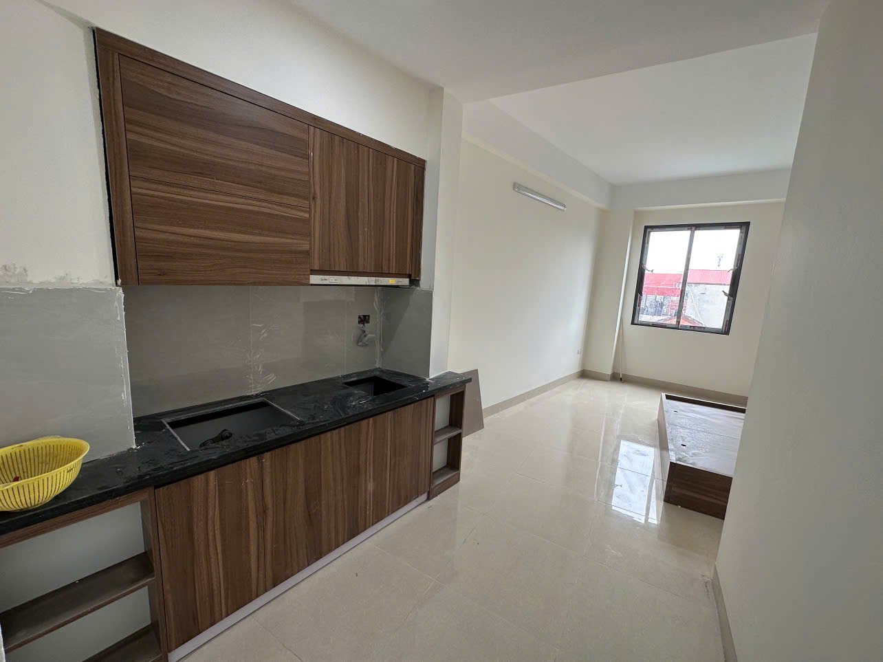 Căn hộ Studio 20m2 tại Tầng 4 — ảnh 2