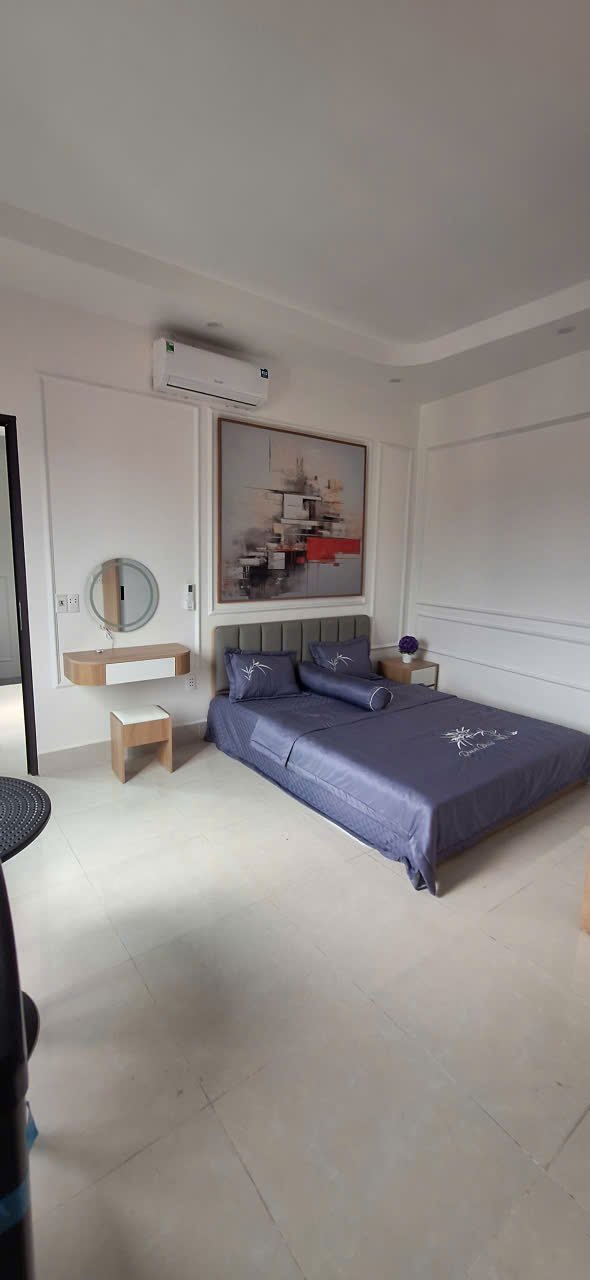 Căn hộ Studio 20m2 tại Tầng 1 — ảnh 1