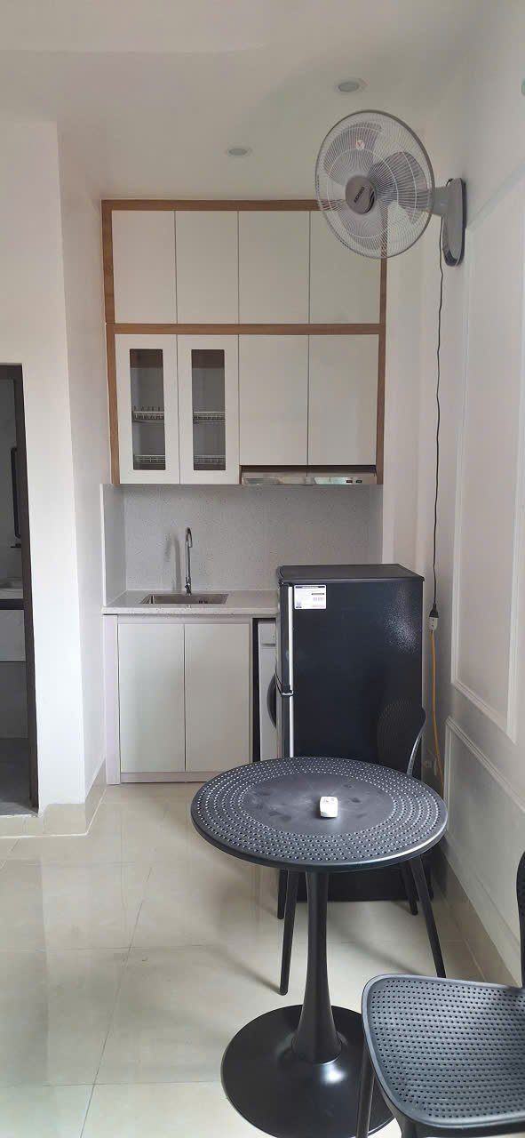 Căn hộ Studio 20m2 tại Tầng 1 — ảnh 2
