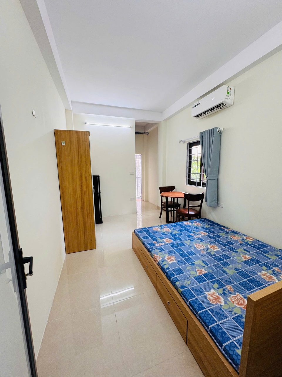 Căn hộ Studio 25m2 tại Tầng 2 — ảnh 1