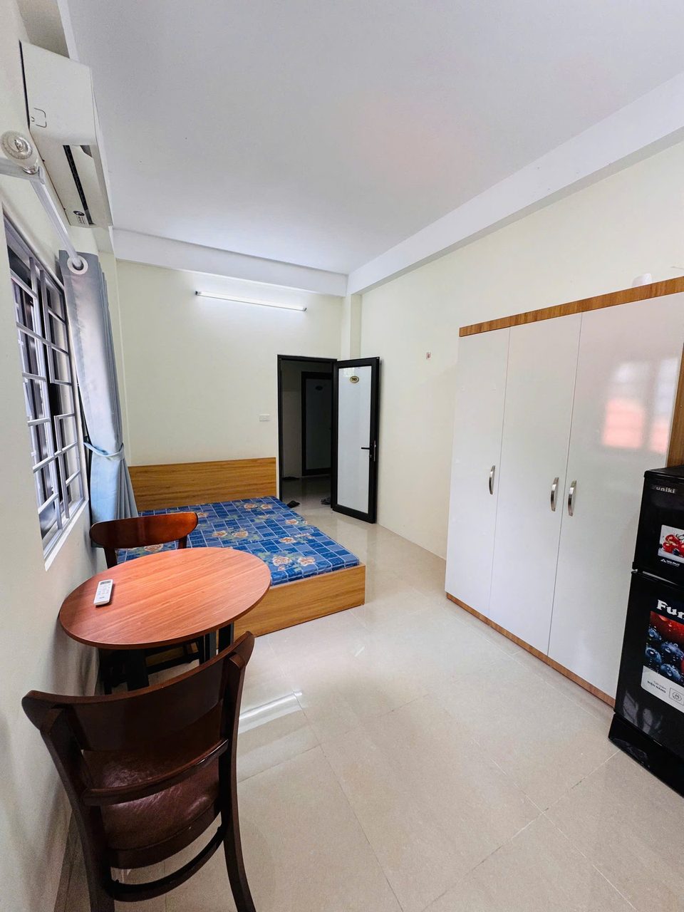 Căn hộ Studio 25m2 tại Tầng 2 — ảnh 2