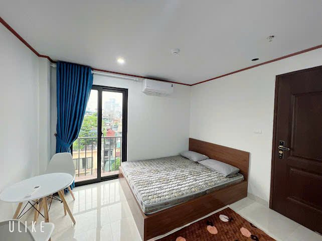 Căn hộ Studio 20m2 tại Tầng 5 — ảnh 1