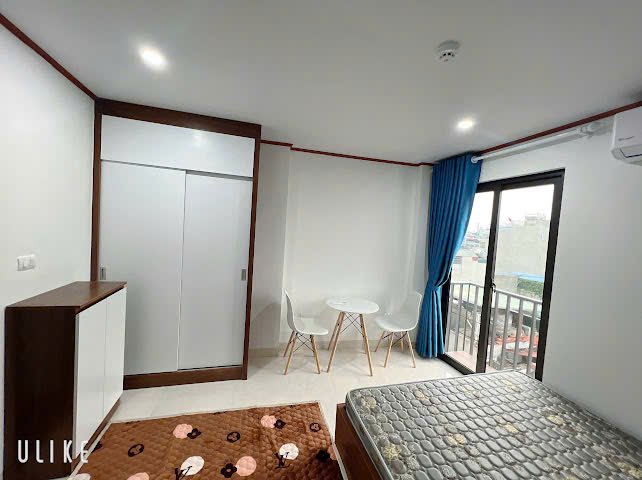 Căn hộ Studio 20m2 tại Tầng 5 — ảnh 2