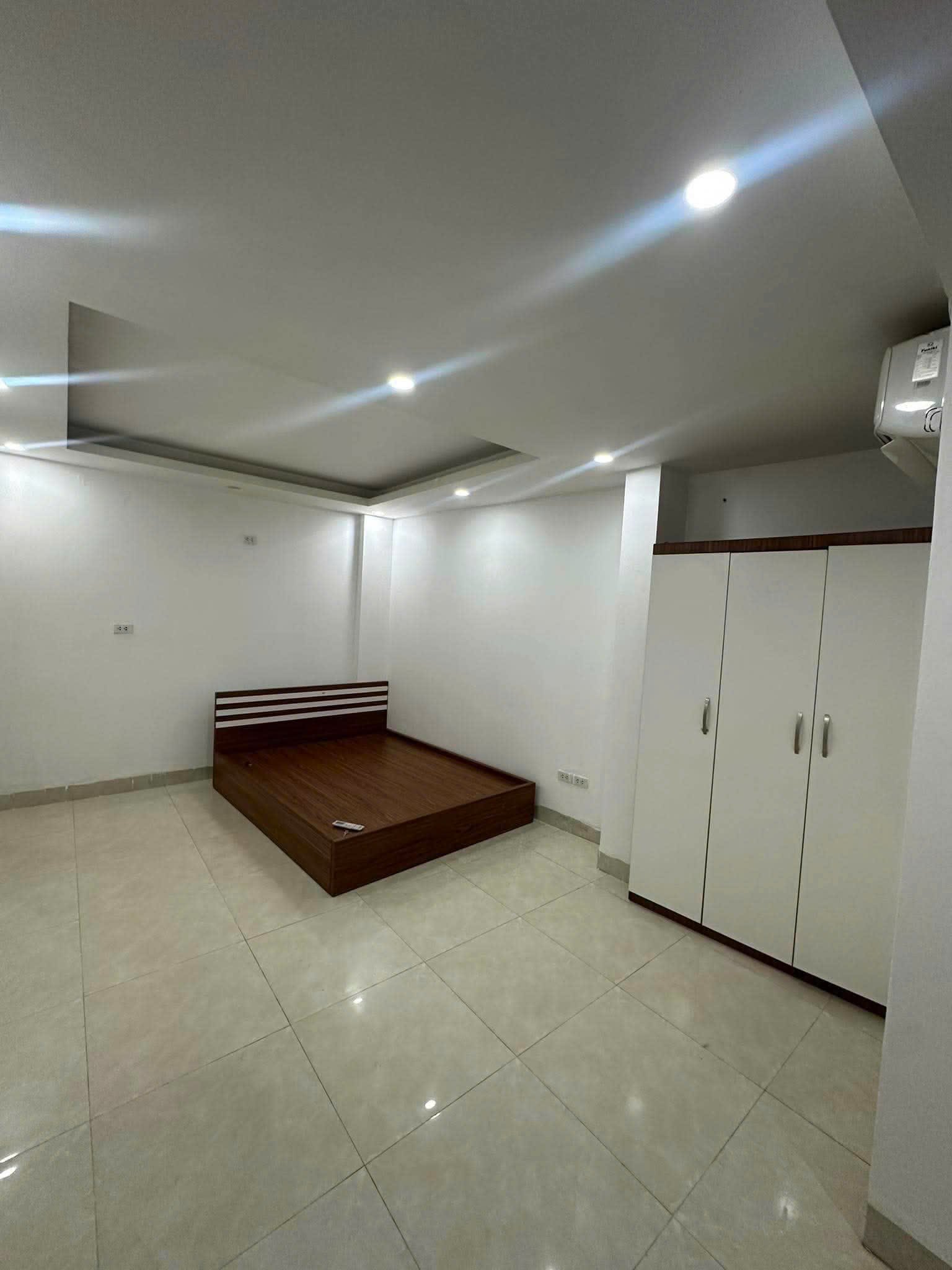Căn hộ Studio 30m2 tại Tầng 3 — ảnh 2