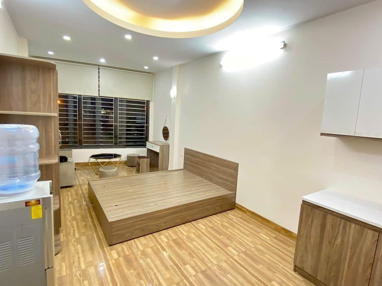 Căn hộ Studio 30m2 tại Tầng 3 — ảnh 1