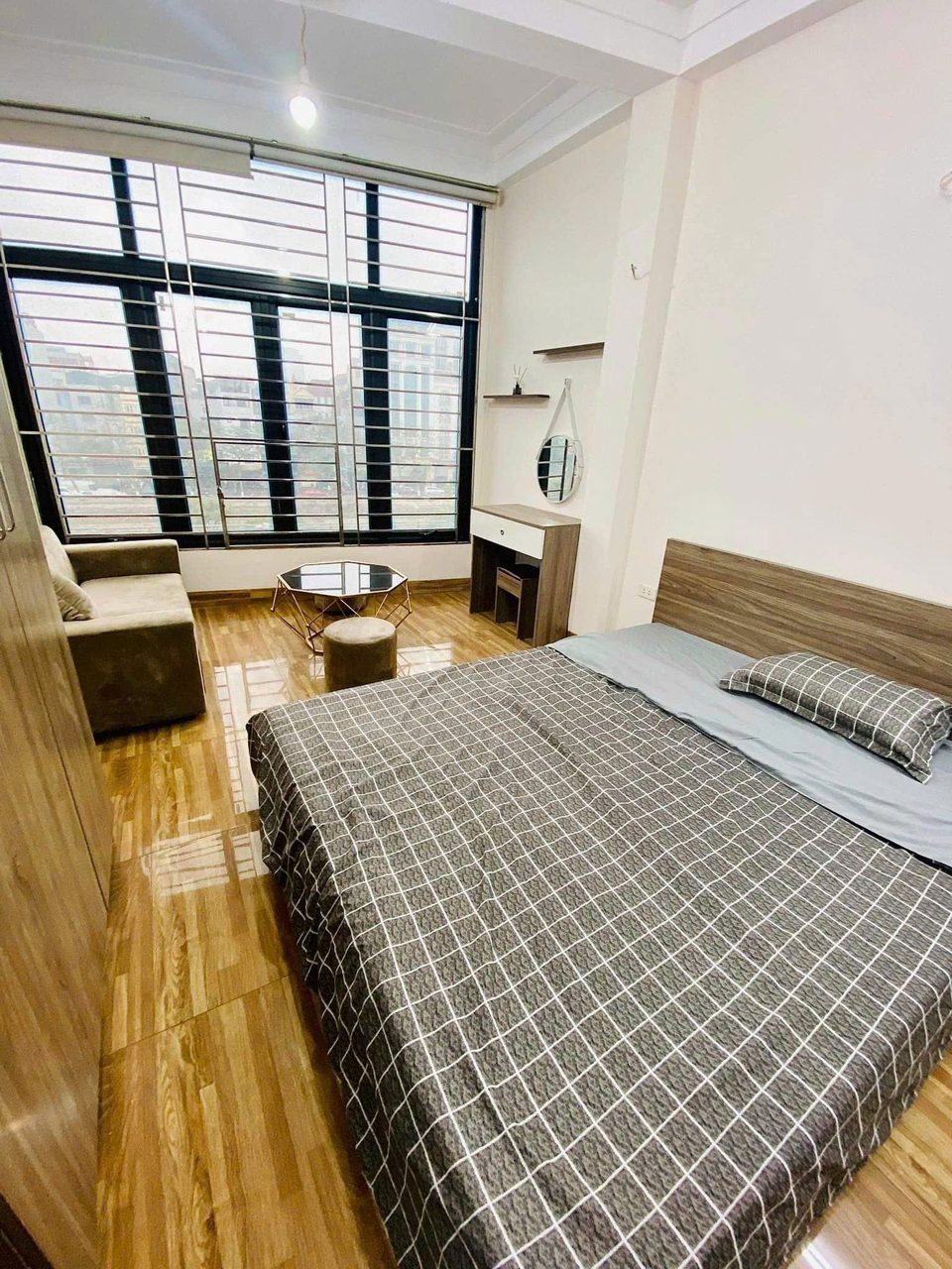 Căn hộ Studio 30m2 tại Tầng 3 — ảnh 2