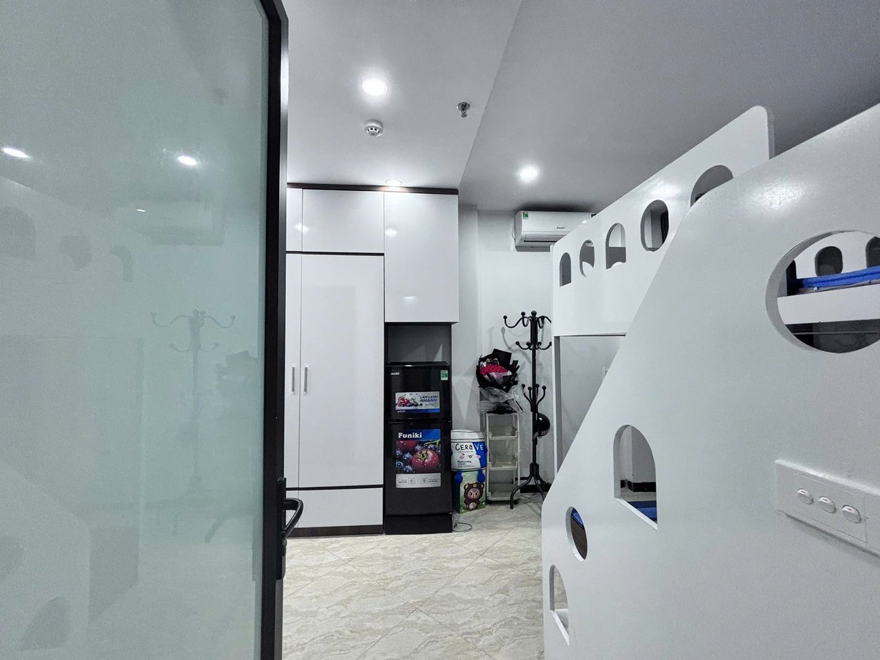 Căn hộ Studio 20m2 tại Tầng 2 — ảnh 2