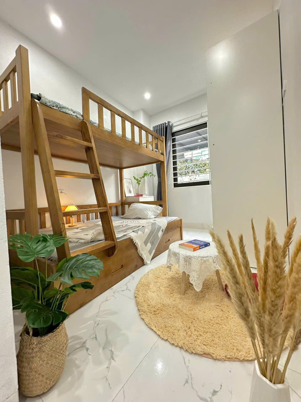 Căn hộ Studio 20m2 tại Tầng 2 — ảnh 2